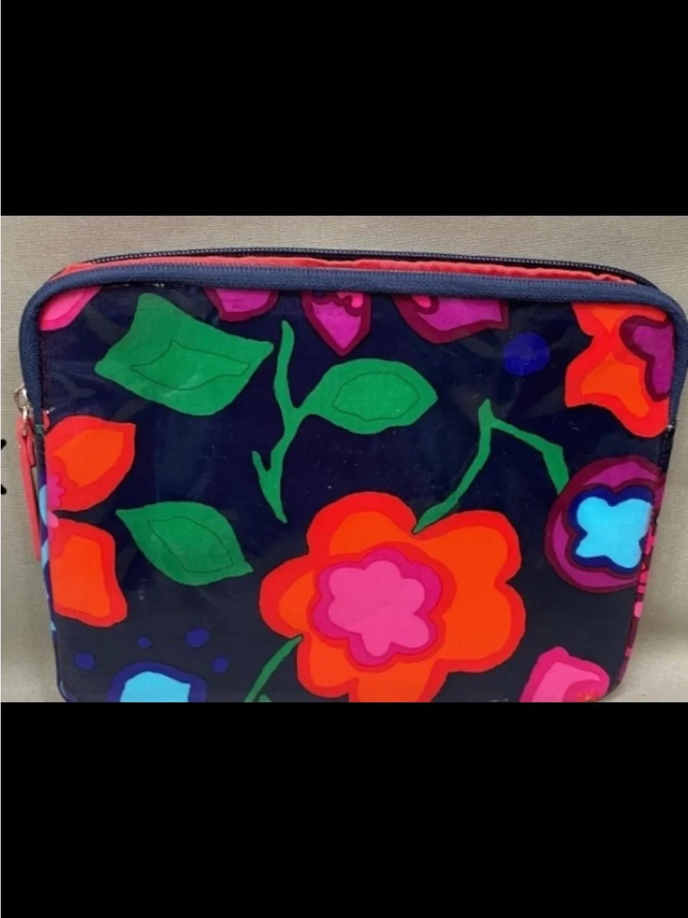 kate spade bold floral